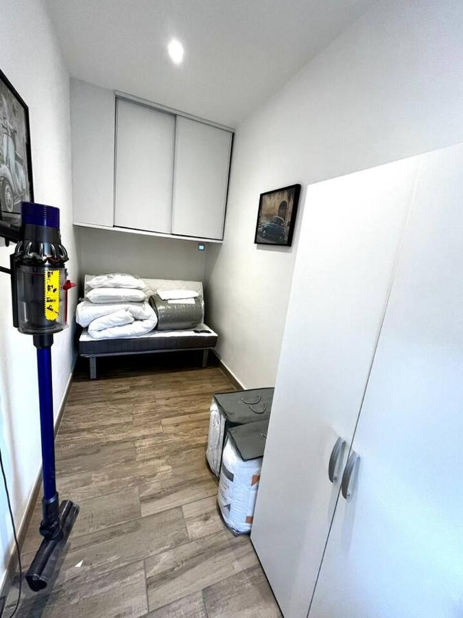 Appartement Louise Le Havre Kültér fotó