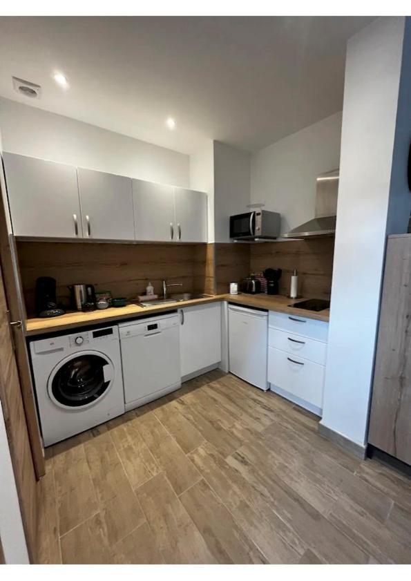 Appartement Louise Le Havre Kültér fotó