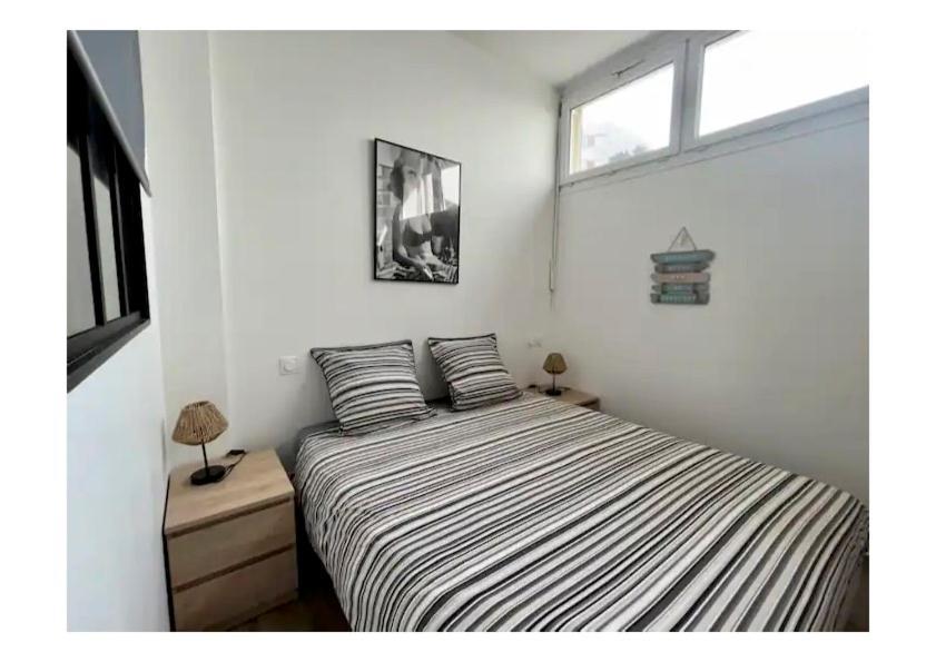 Appartement Louise Le Havre Kültér fotó
