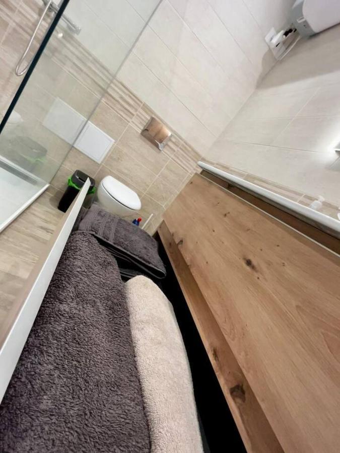 Appartement Louise Le Havre Kültér fotó